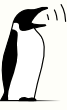 Linux audio logo